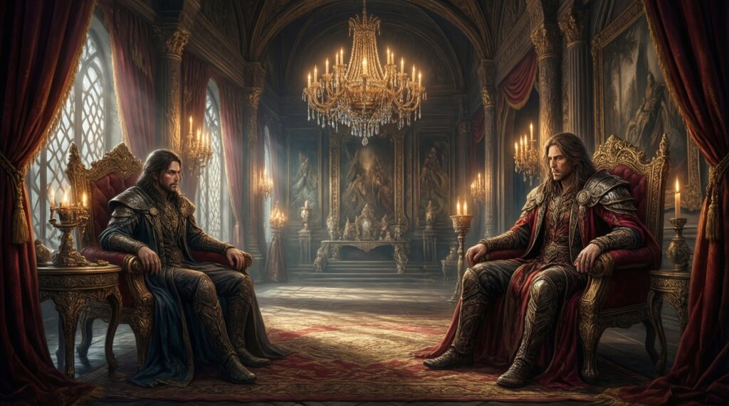 - Лучшие азиатские сериалы для знакомства с жанром - иллюстрация
