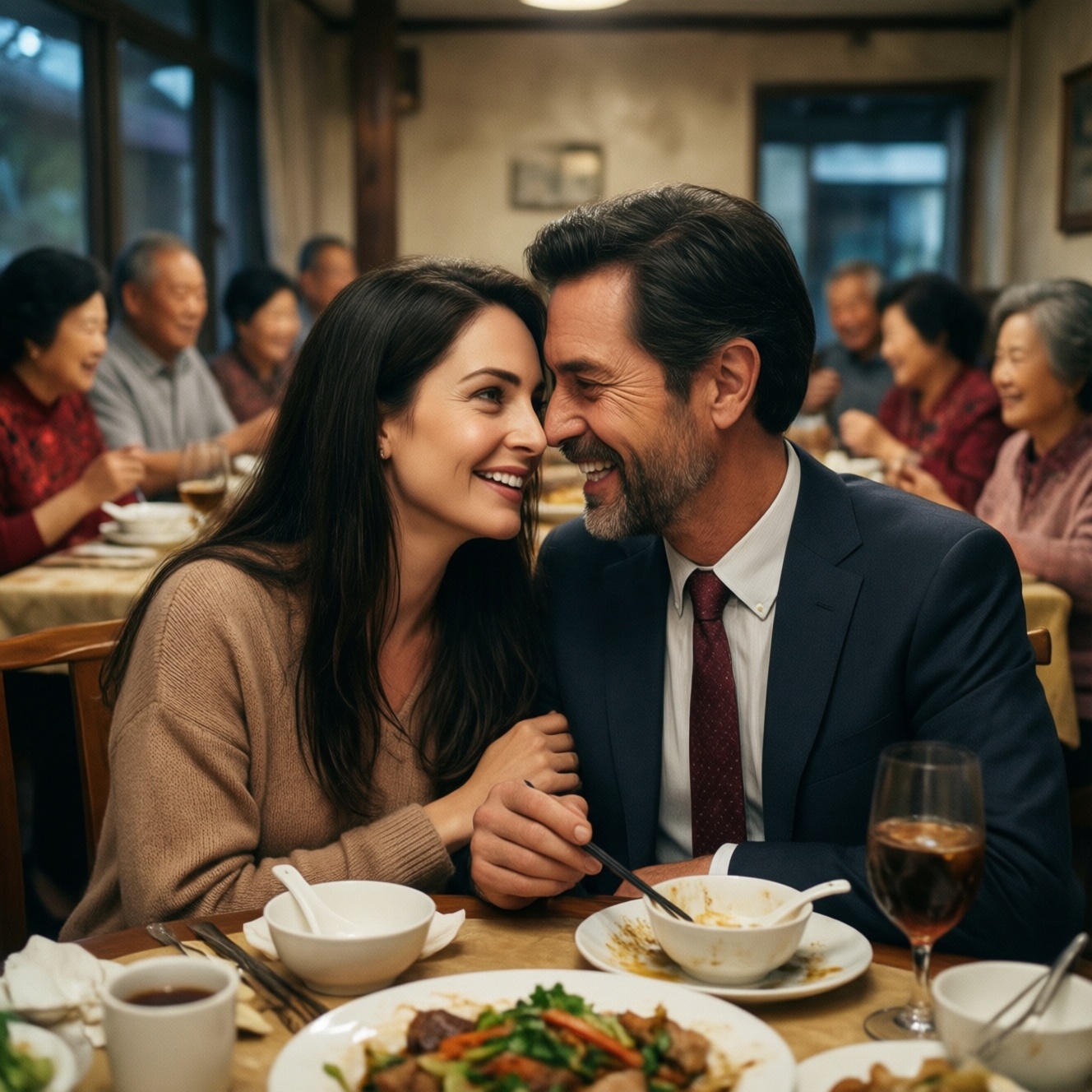 Love on the menu: сюжет, актеры и семейные тайны новой дорамы
