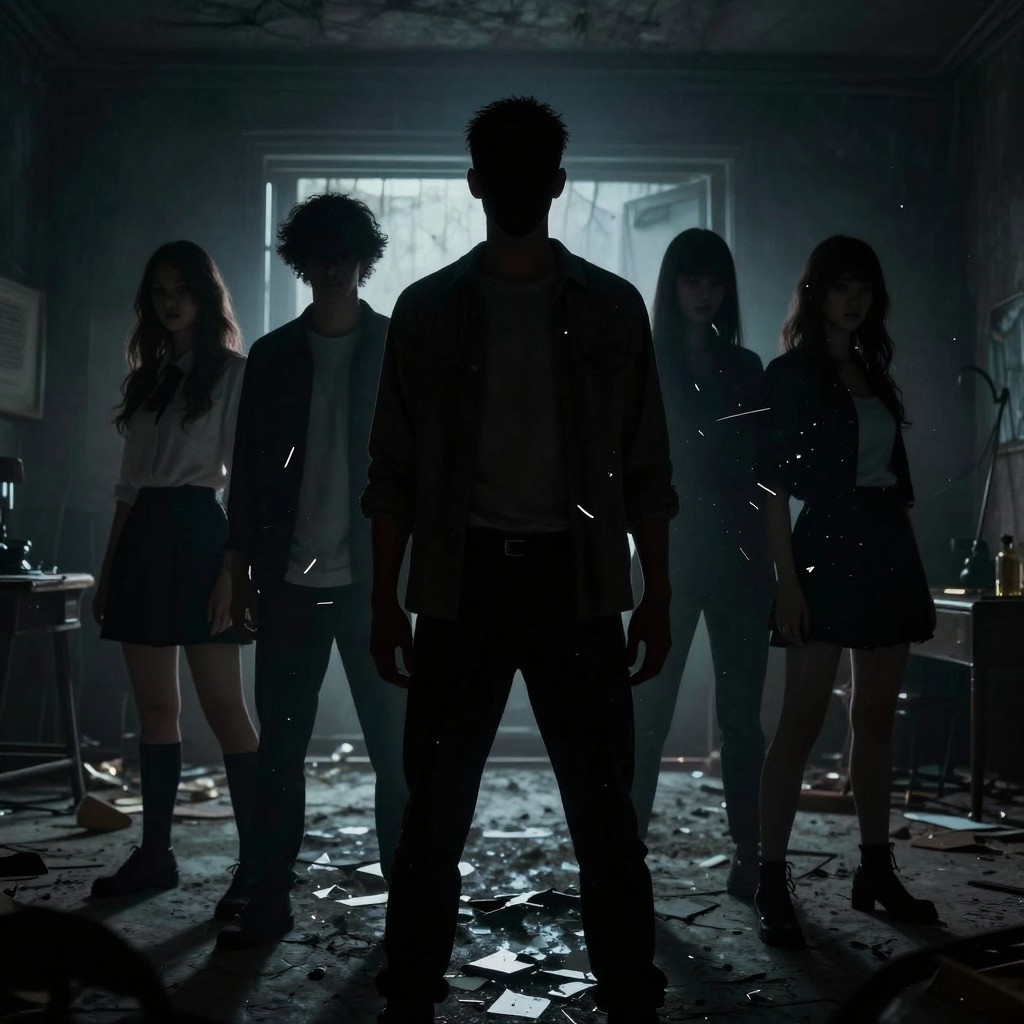 Самые неожиданные сюжетные повороты в азиатских сериалах, которые удивят зрителей