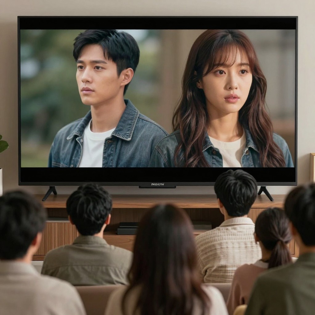 Самые неожиданные сюжетные повороты в азиатских сериалах, которые вас удивят